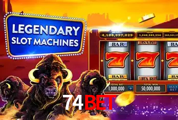 A Revolução dos Aplicativos de Jogos no 74bet