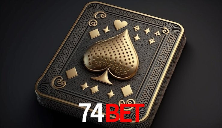 Estatísticas 74bet