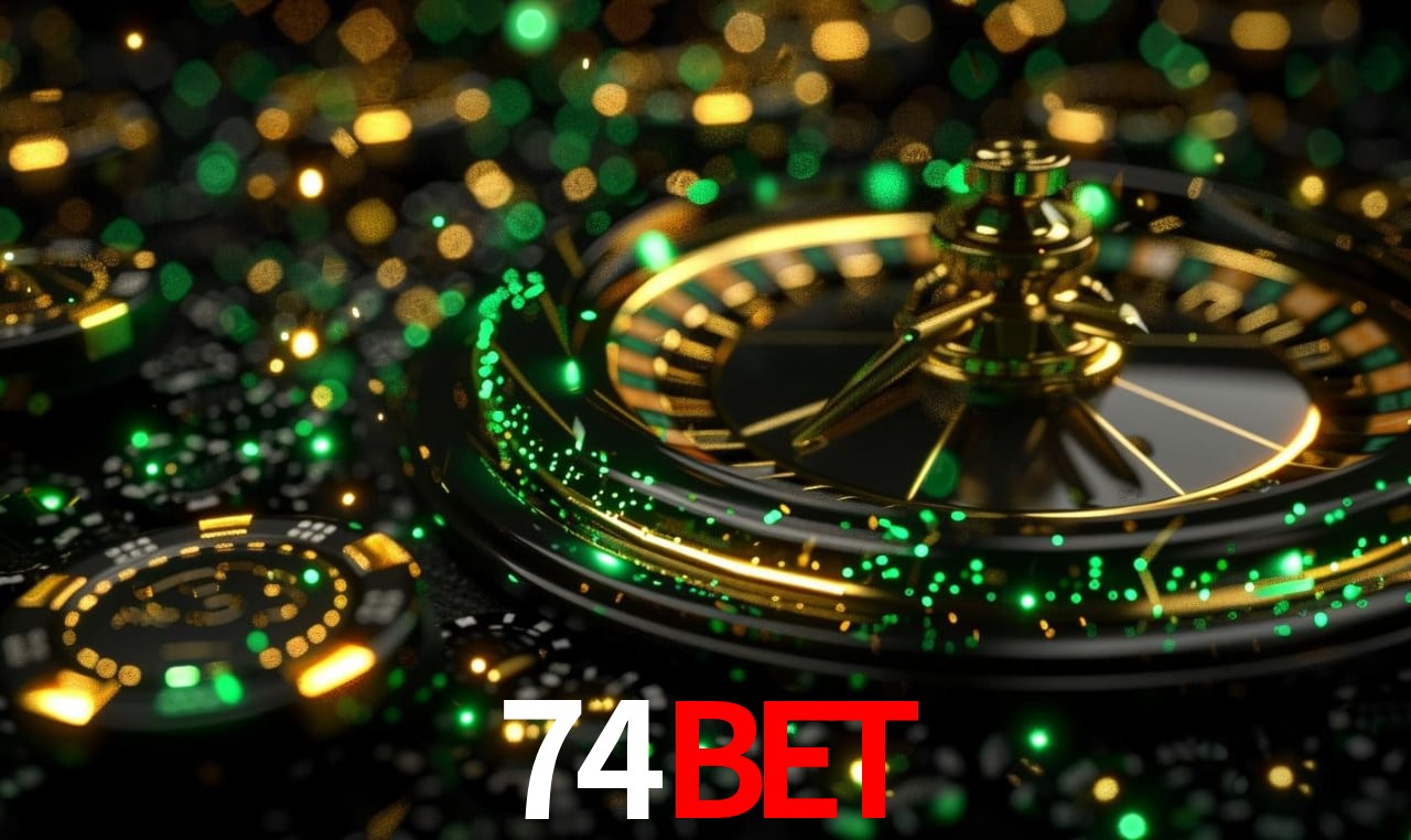 Slots com jackpots e giros grátis na 74bet
