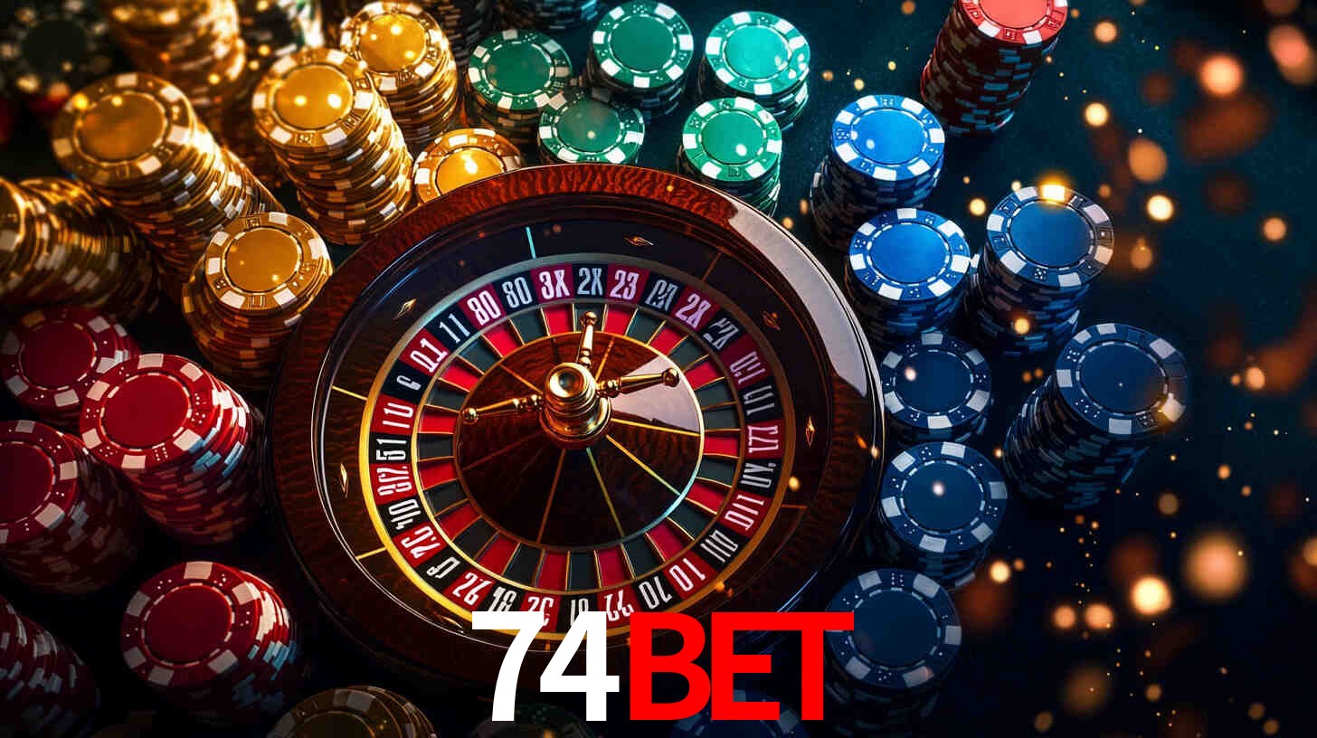Premium Interface 74bet