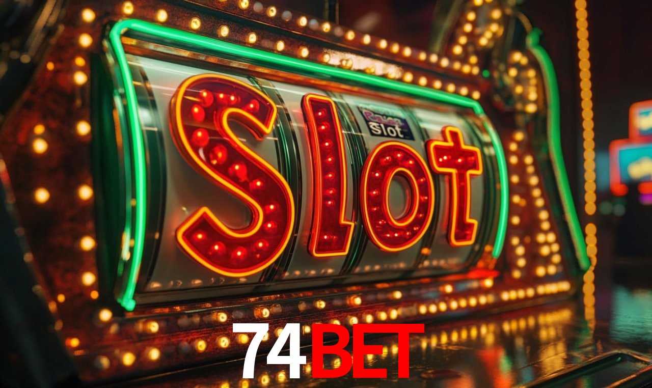 Sistemas de Segurança 74bet