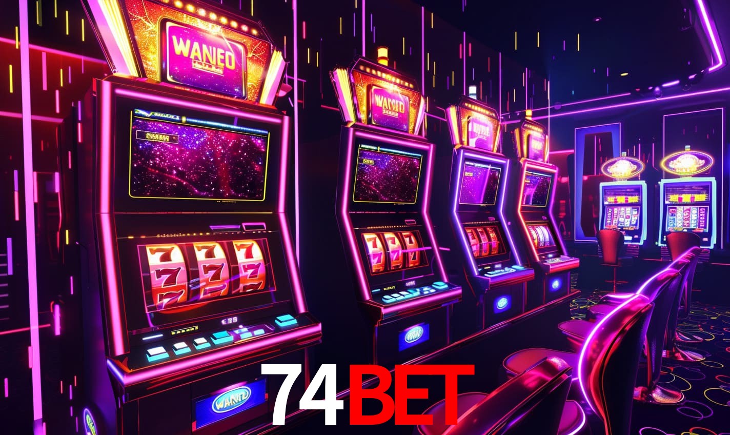 Explorando a Categoria de Eventos em Apostas na 74bet