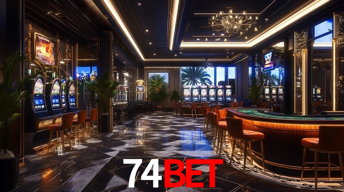 Cashback e recargas na 74bet