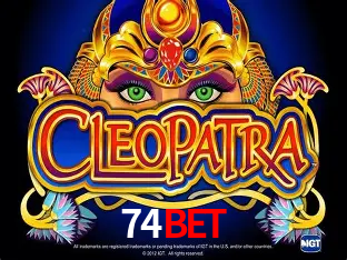Bônus após cadastro na 74bet