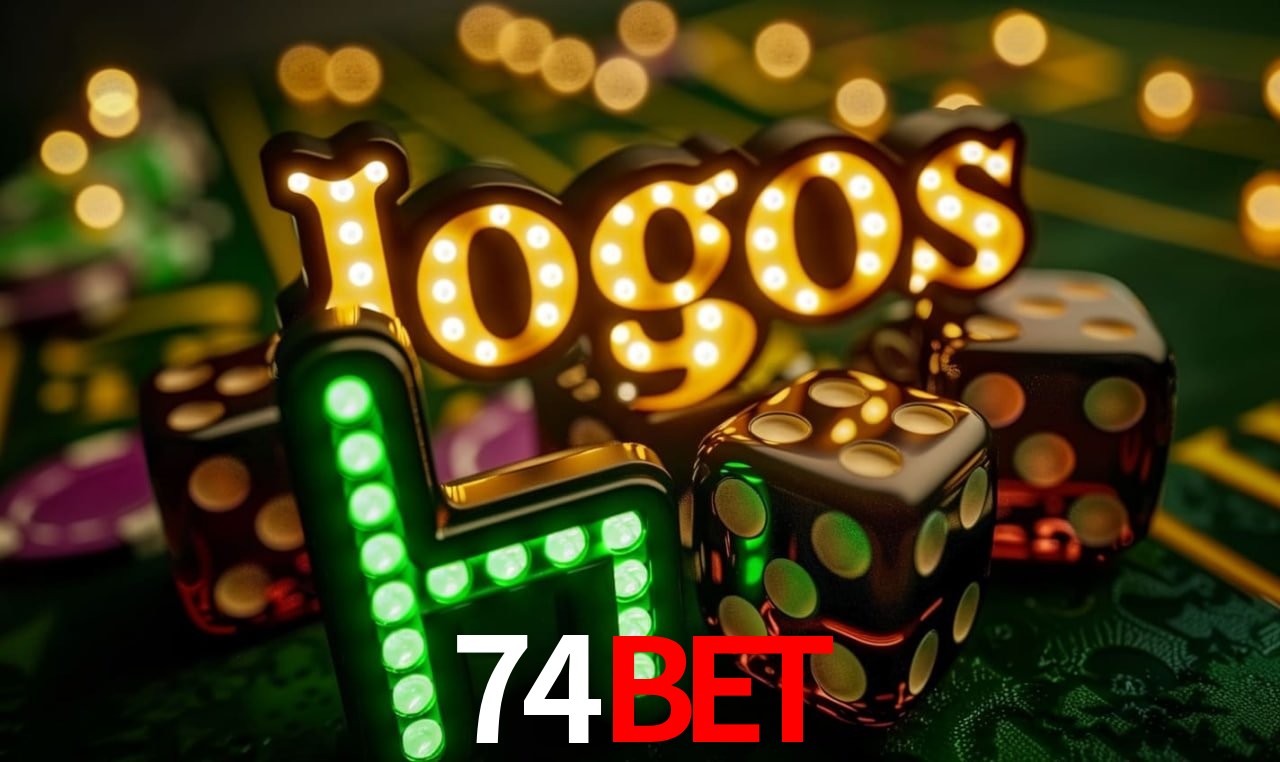Estatísticas do Jogo 74bet