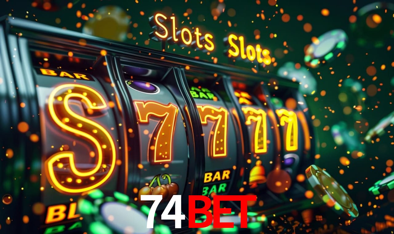 Casino VIP 74bet