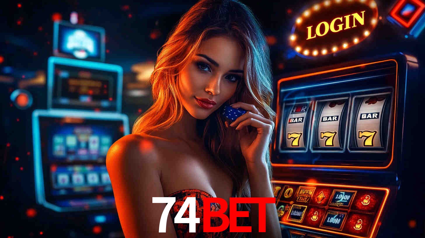 74bet login