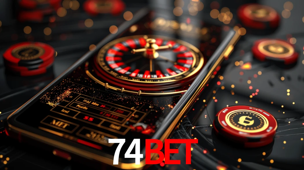 Live Casino 74bet