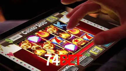 Jogos de mesa e apostas rápidas na 74bet