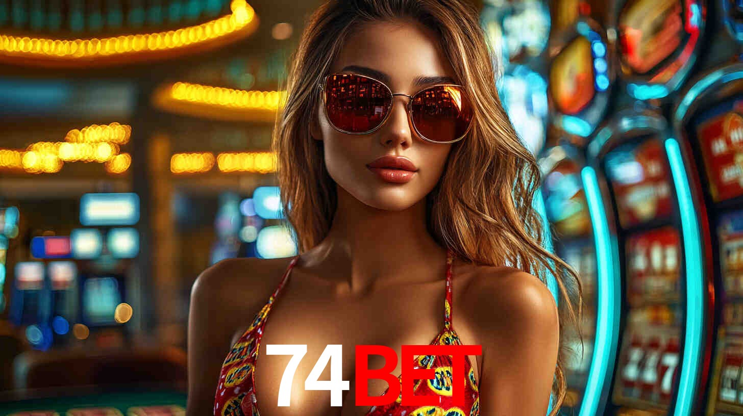 74bet App Interface