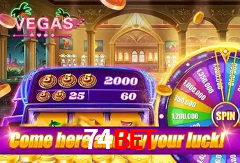 Descubra a Essência do 74bet: Nossa História e Compromissos