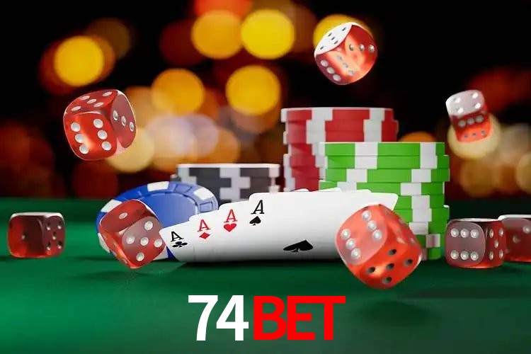 Jogos de Slot 74bet