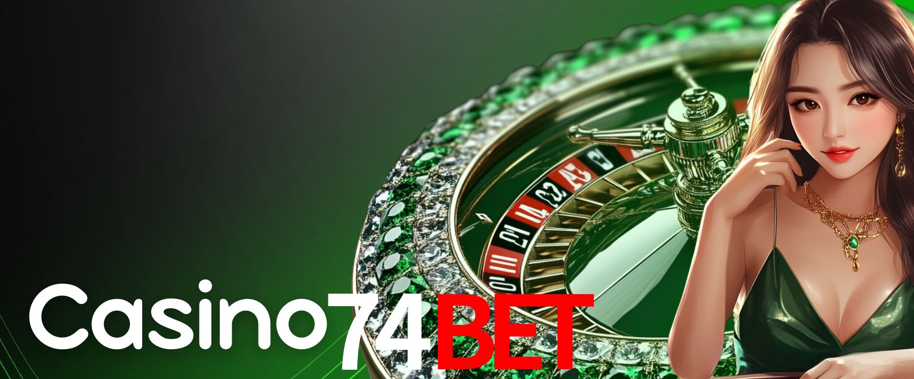 Seasonal Promotions 74bet