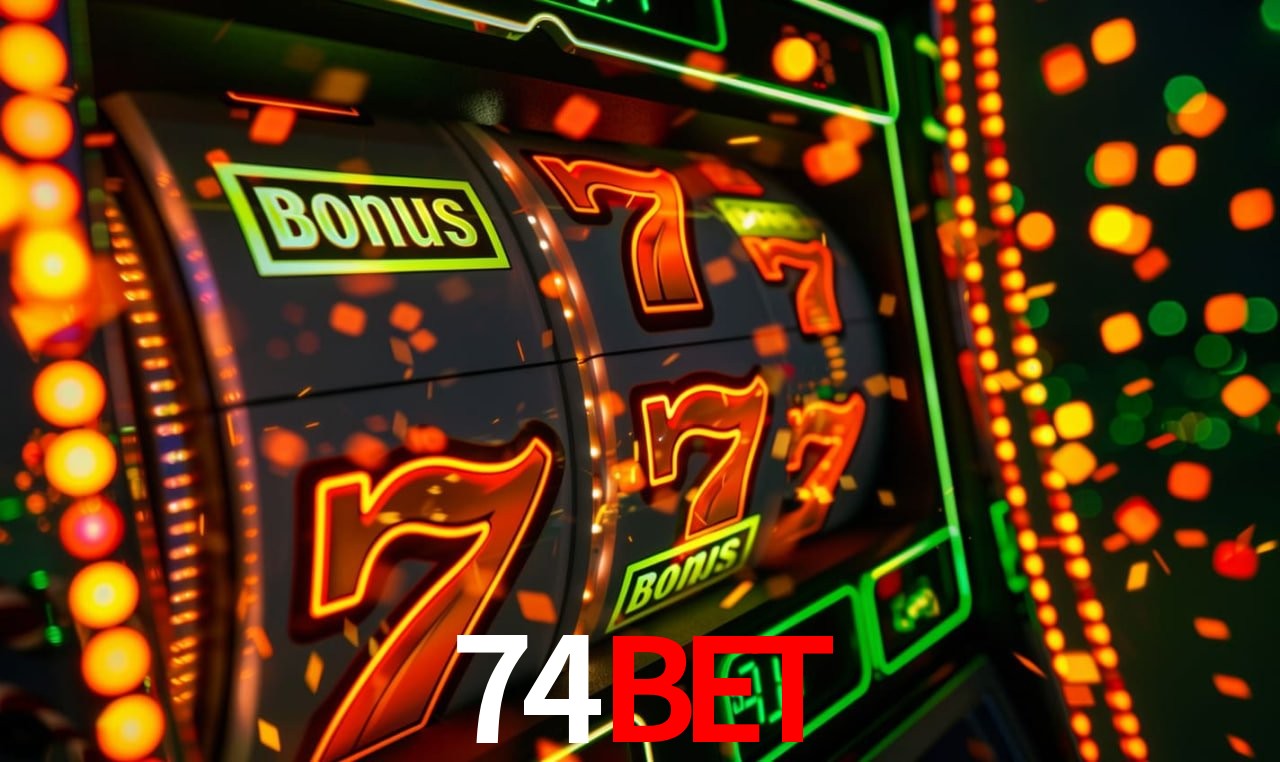 A Emoção da Loteria na 74bet: Uma Chance de Mudança de Vida