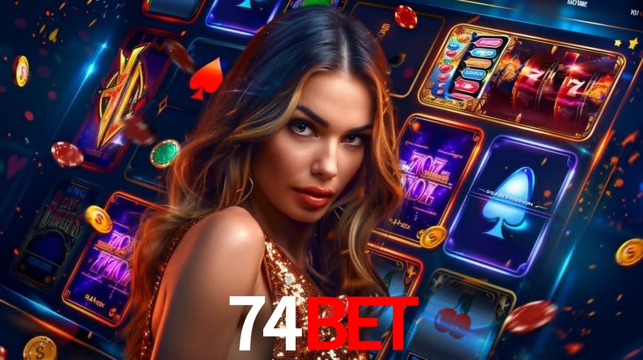 Desvendando o Mundo dos Jogos Virtuais na 74bet