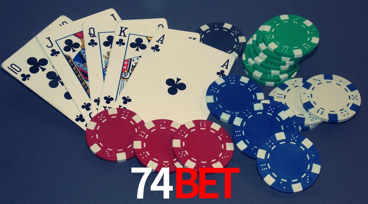 Game Statistics 74bet
