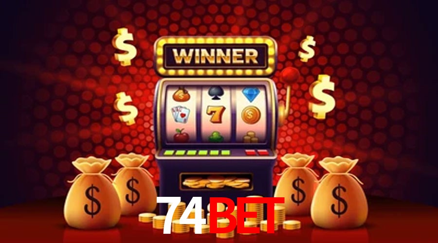 Account Benefits 74bet