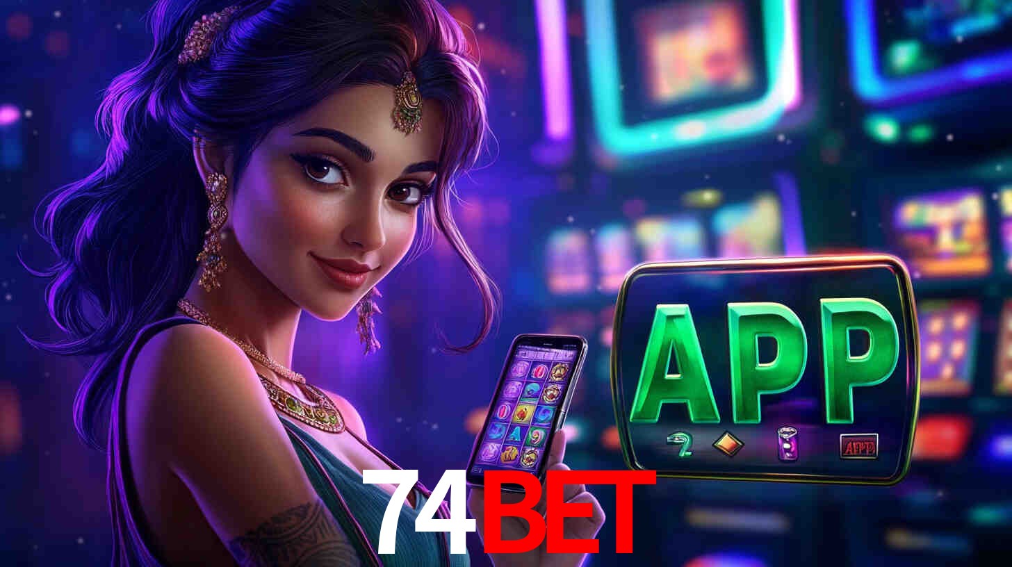 74bet login