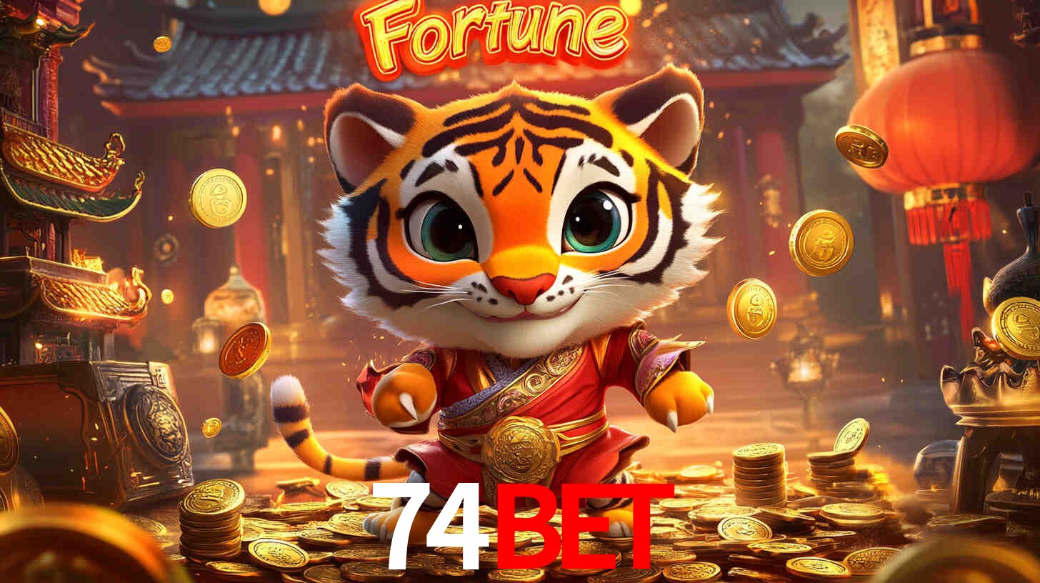 Desvendando o Mundo dos Jogos Virtuais na 74bet