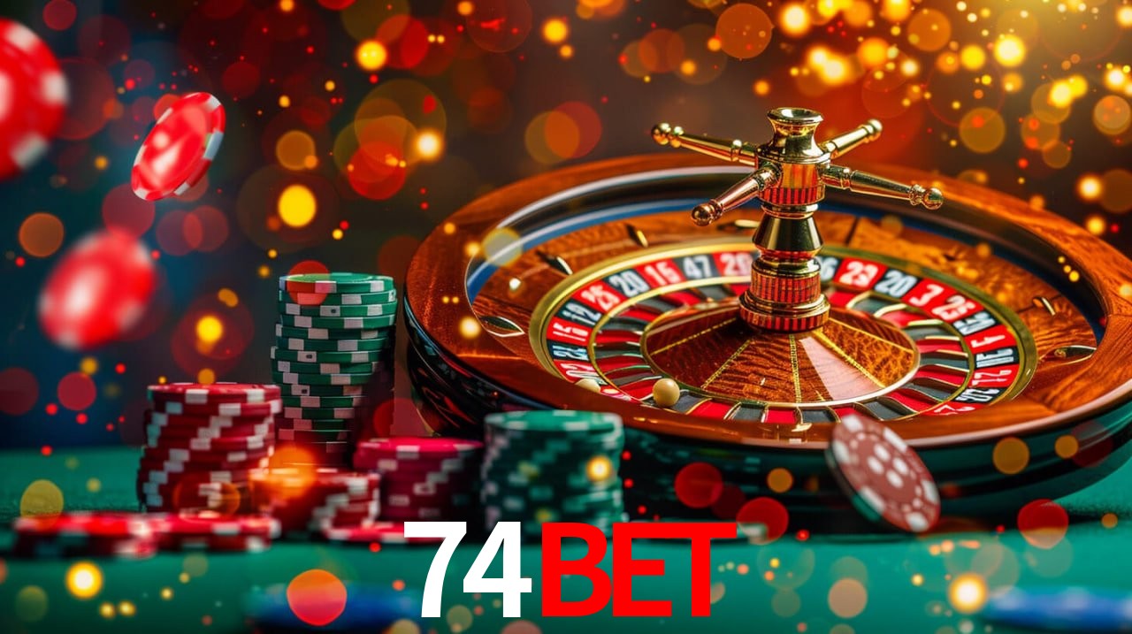 Inovações de Jogos na 74bet: O Futuro das Experiências Interativas