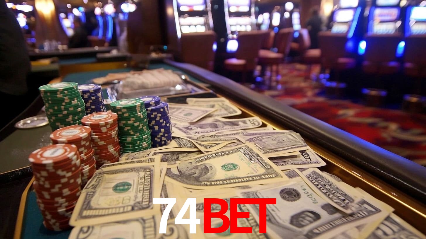 Biblioteca de slots populares na 74bet