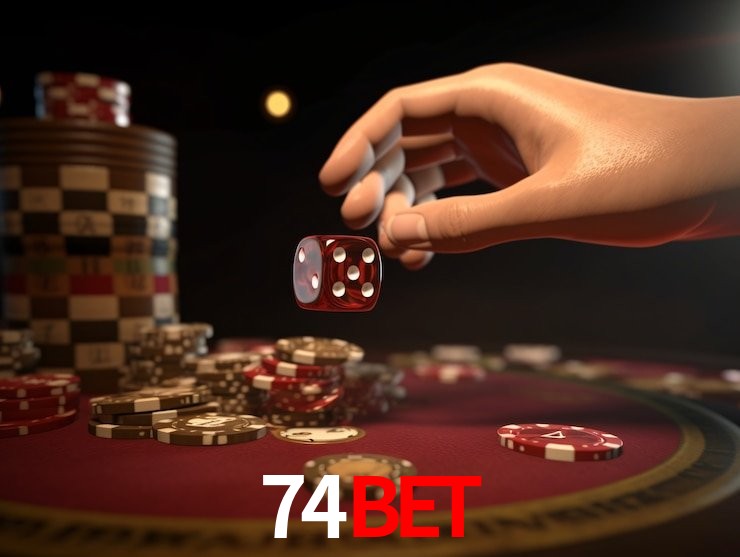 Diretório de Jogos 74bet